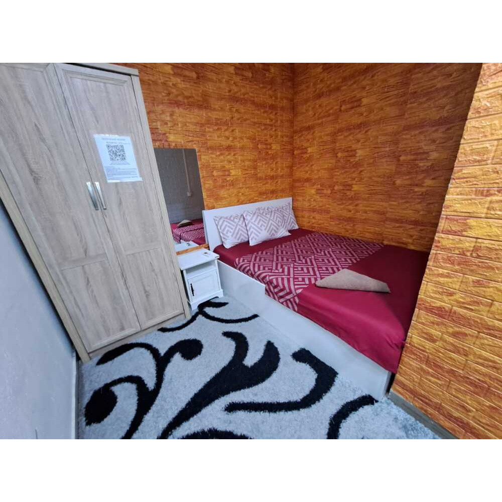 MN-3 ROOM FOR DAILY/HOURLY RENT. CALL FOR BOOKING — Malé — Maafannu