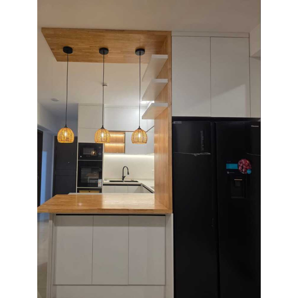 Brand-new 4 bedroom apartment at Apollo Crystal Residences — Hulhumalé