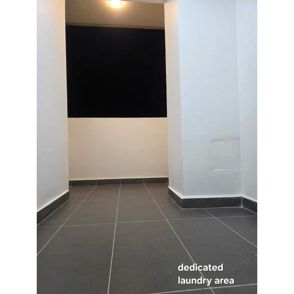Brand-new 3 bedroom apartment at Apollo Crystal Residences — Hulhumalé