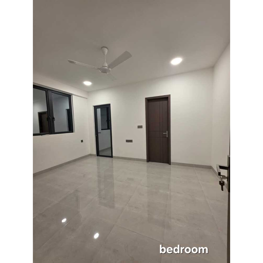 Brand-new 3 bedroom apartment at Apollo Crystal Residences — Hulhumalé
