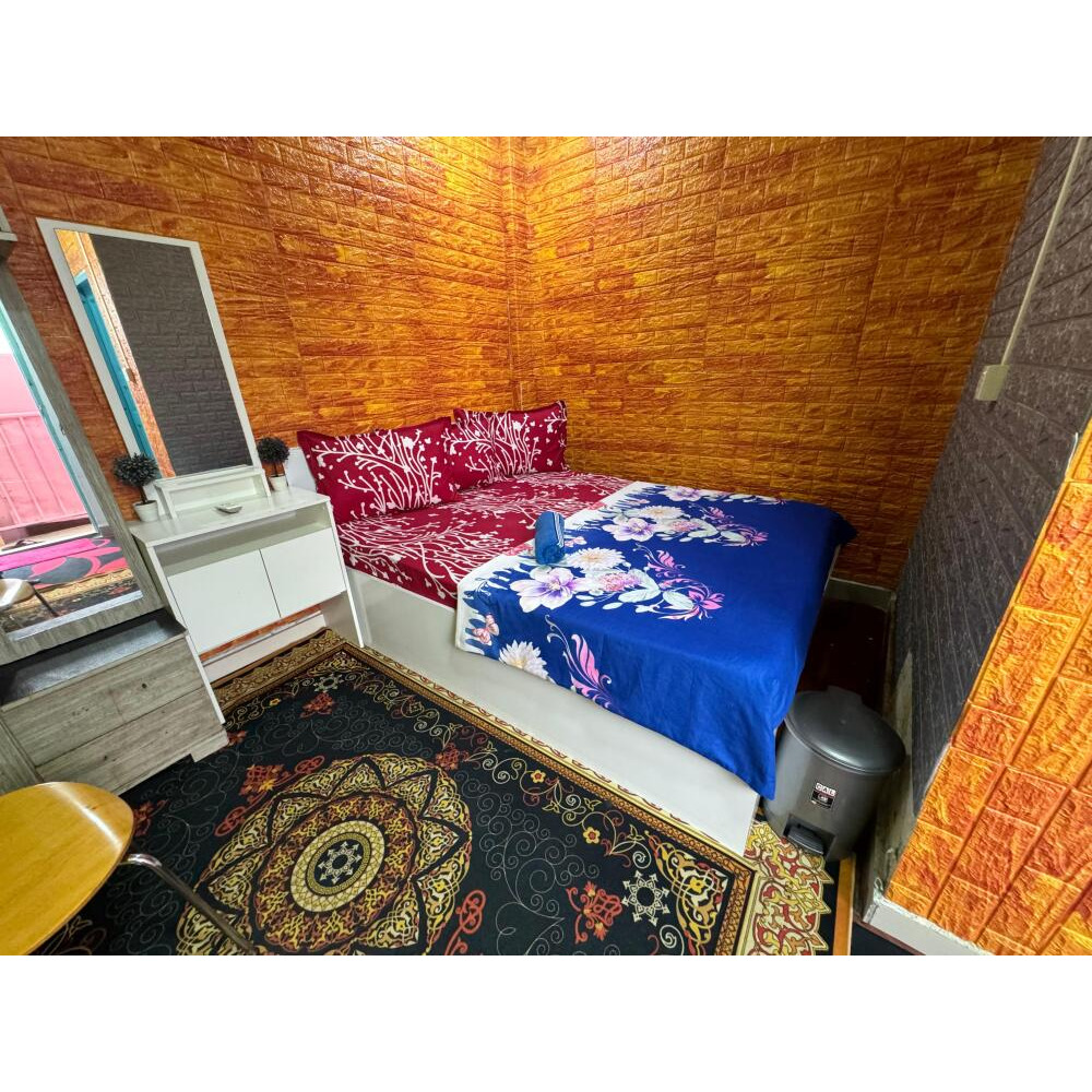 MN-3 ROOM FOR DAILY/HOURLY RENT. CALL FOR BOOKING — Malé — Maafannu