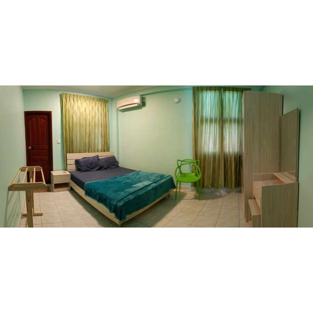 Clean, Spacious, & Secure room (near VB mart) for daily RENT. Phone: 9 30 80 30 — Malé — Maafannu
