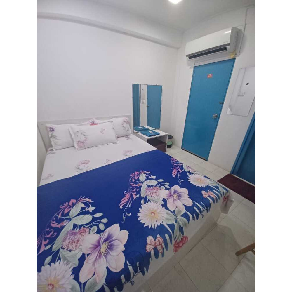 MN-1 ROOM FOR DAILY/HOURLY RENT(MAAFANNU,NEAR INDEX FURNITURE)CALL: /970 — Malé — Maafannu