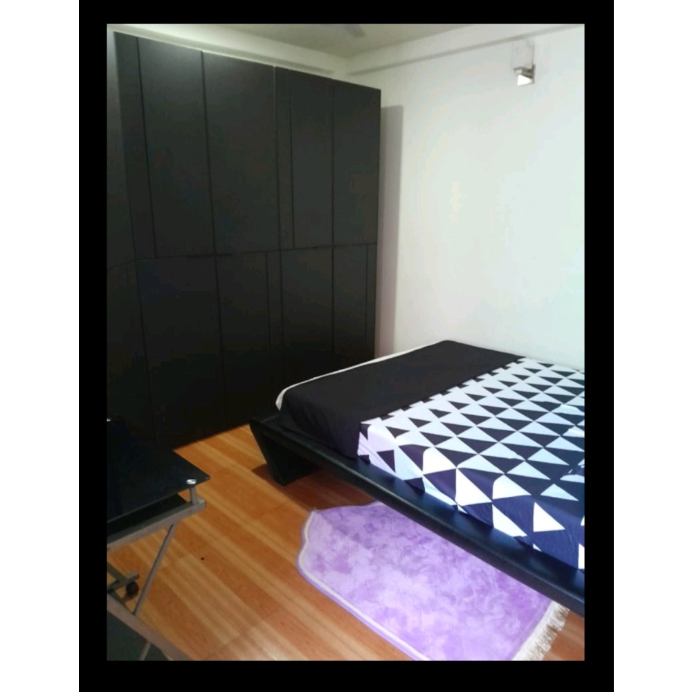 One Room for rent in Henveyru — Malé — Henveiru