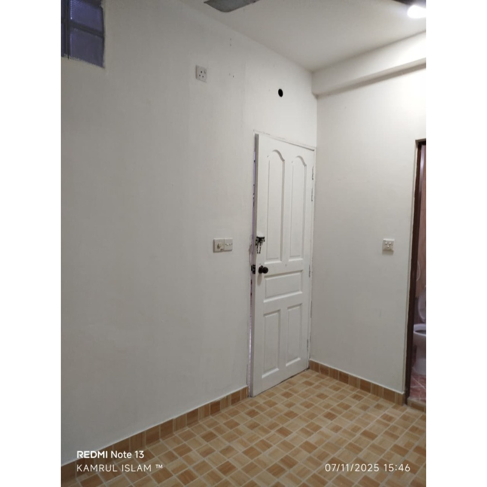 Two Room Apartment for Rent — Malé — Henveiru