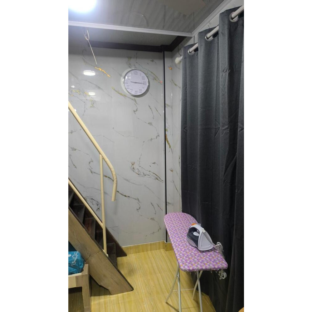 1 Room Apartment with Terrace 2 Floors 12000 — Malé — Henveiru