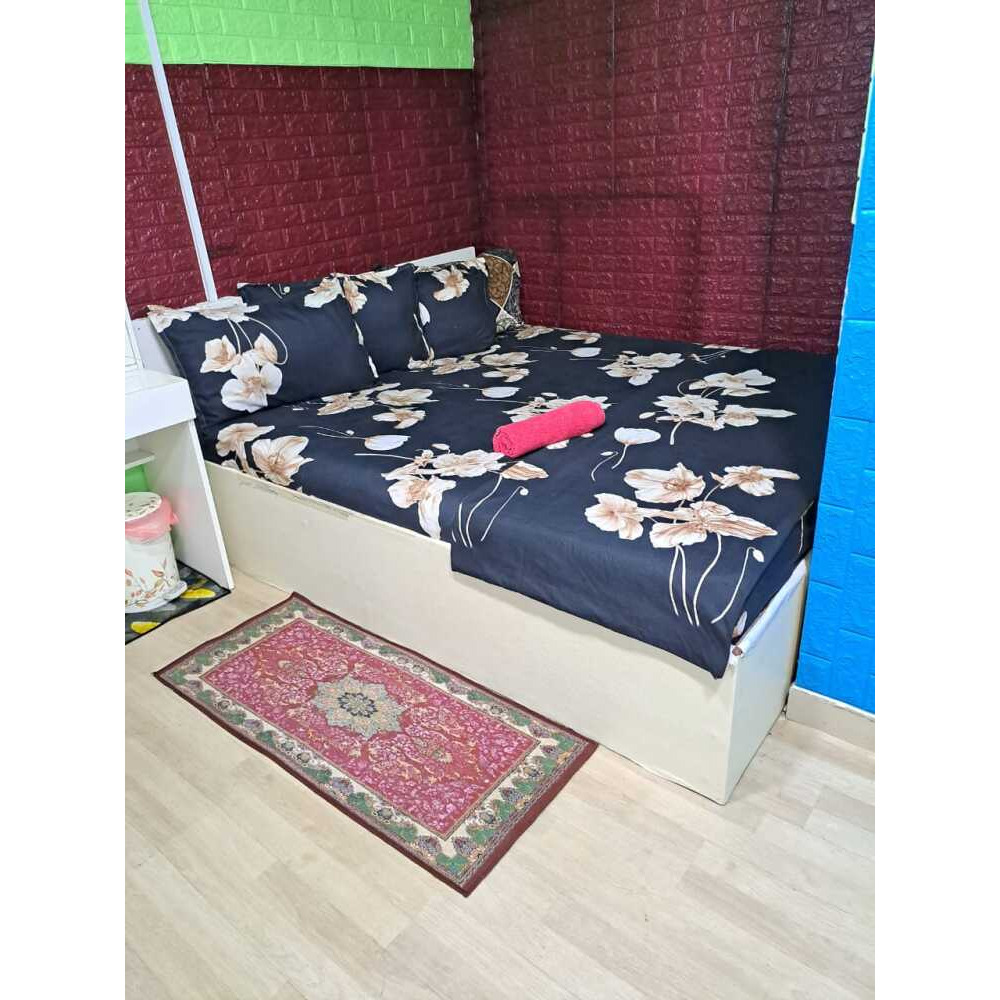 MN-3 ROOM FOR DAILY/HOURLY RENT. CALL FOR BOOKING — Malé — Maafannu