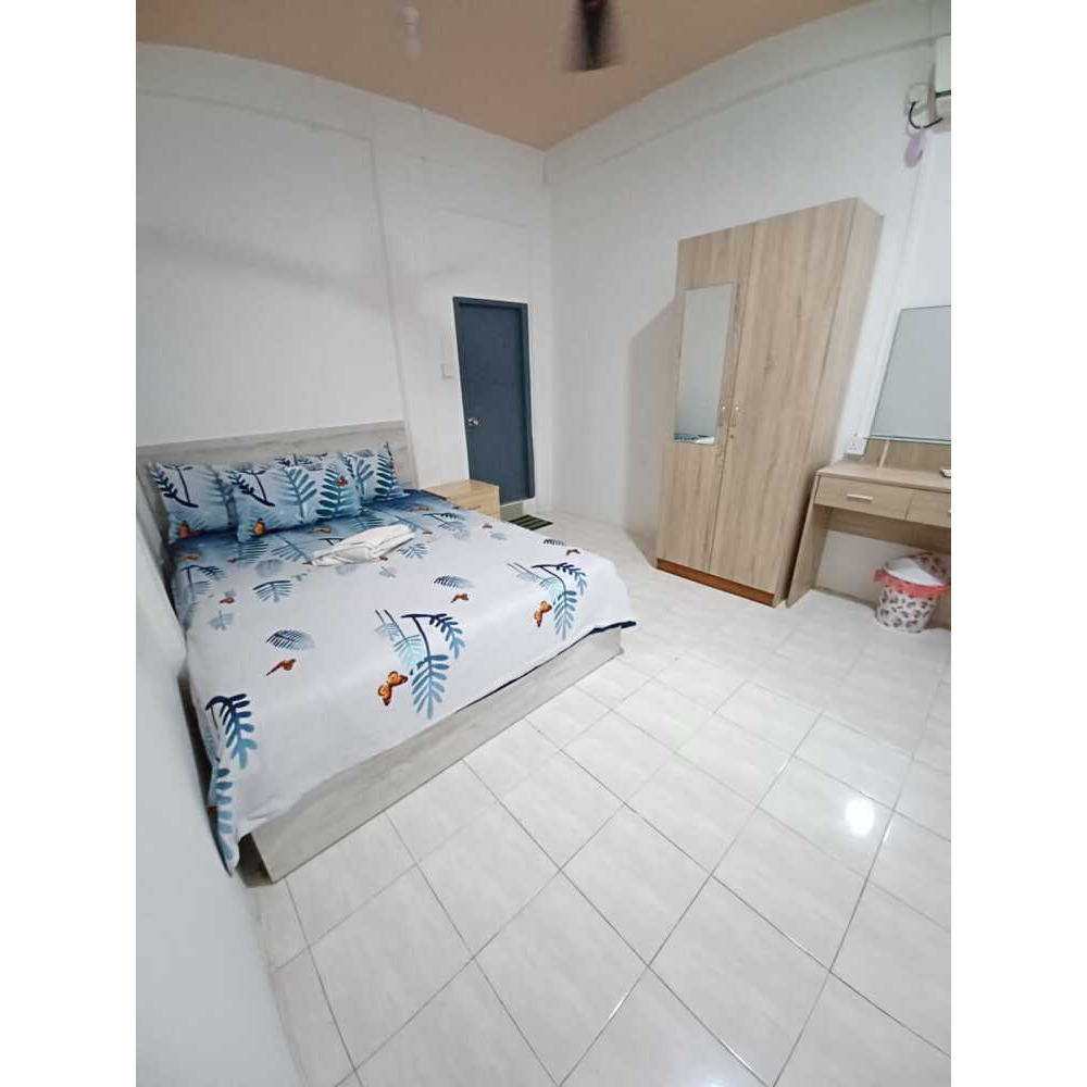 MN-2 ROOM FOR DAILY/HOURLY RENT CALL FOR BOOKING — Malé — Maafannu