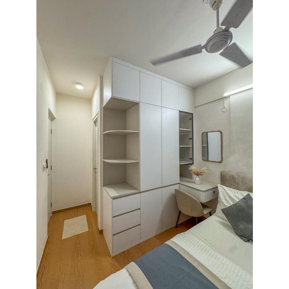 Fully furnished 3room Serviced Apartment for Daily rent hulhumale — Hulhumalé