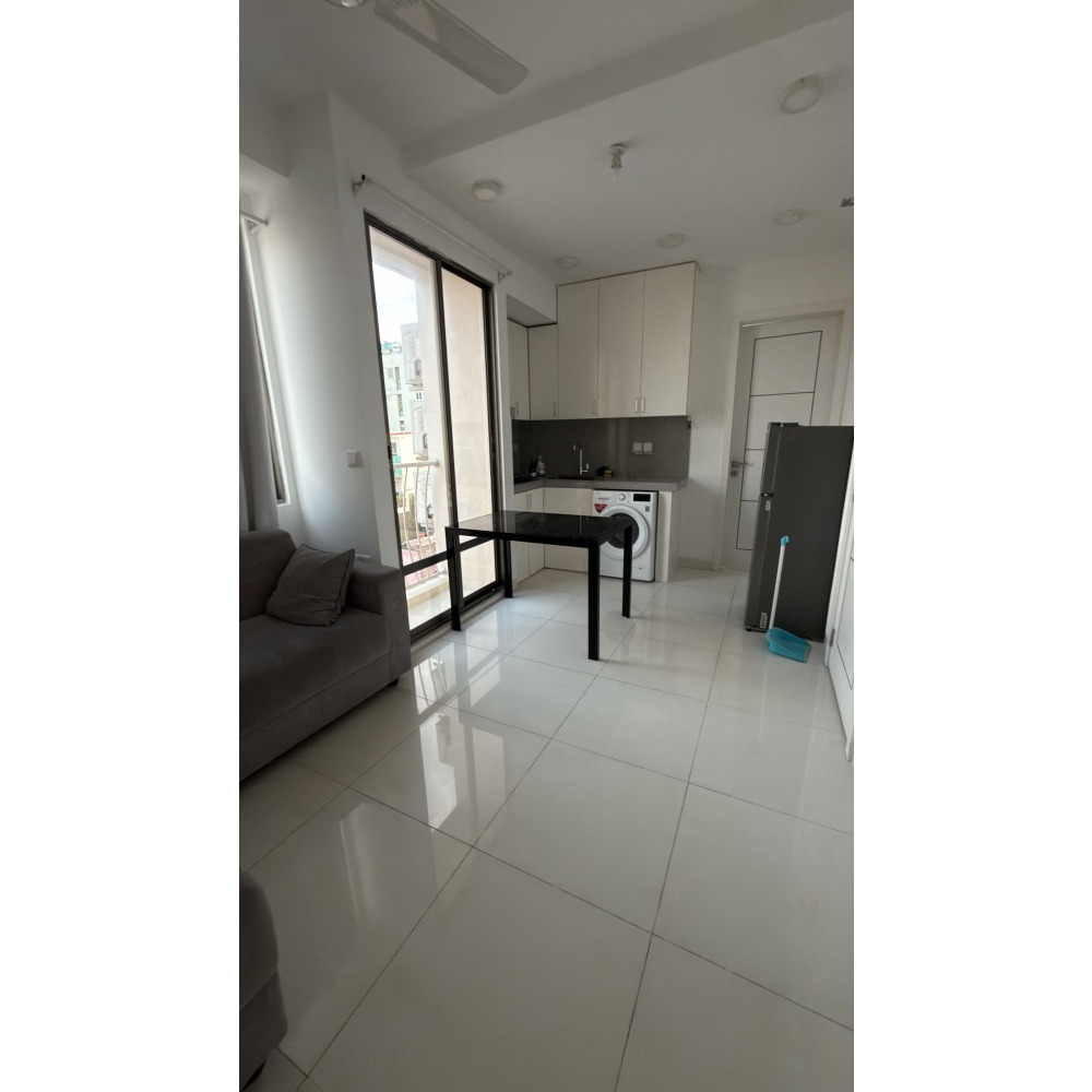 2 bedroom apartment in majeedhee magu near Olympus 6th floor — Malé — Galolhu