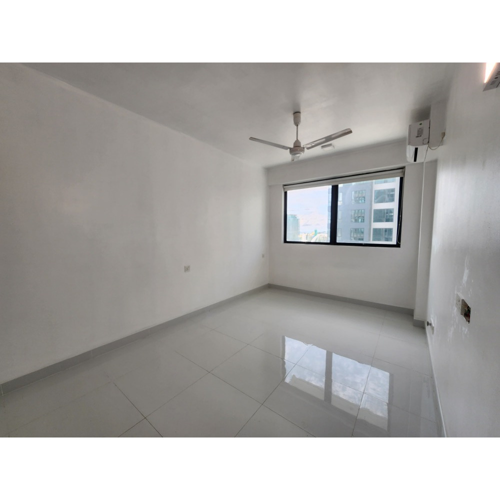 Luxury 3-Room Apartment for Rent. — Hulhumalé