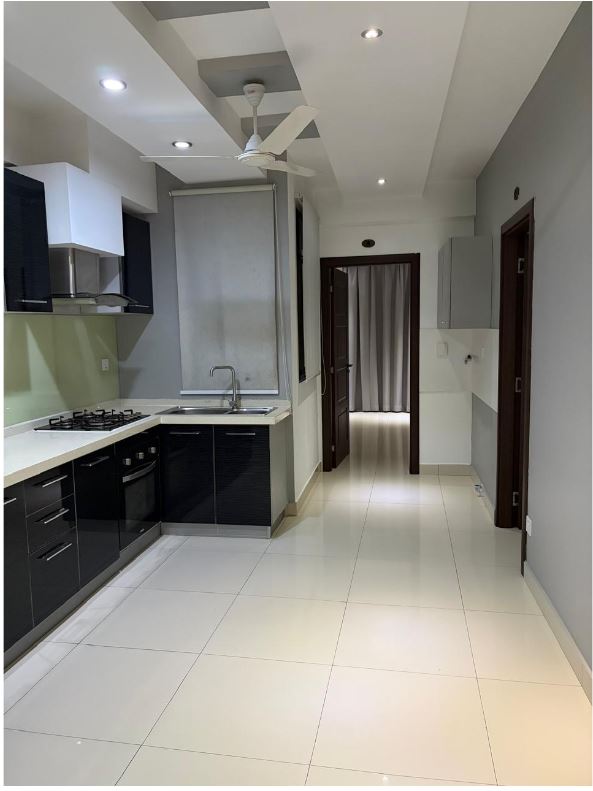 RENTAL APARTMENT — Malé — Henveiru