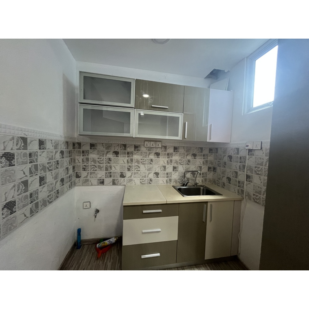 Fully Furnished 2 BR for Rent - Opposite ADK Hospital -MVR 18000 — Malé — Henveiru