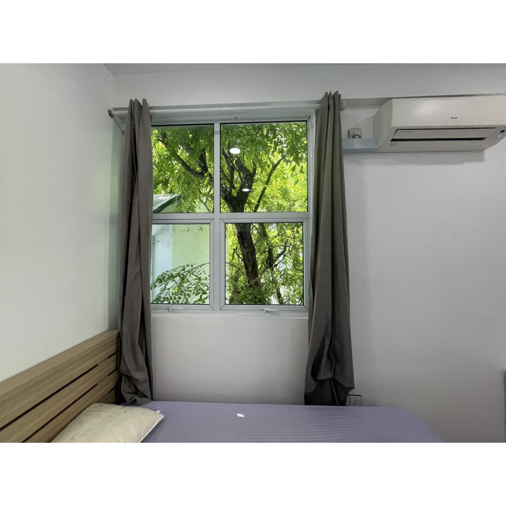 Fully Furnished 2 BR for Rent - Opposite ADK Hospital -MVR 18000 — Malé — Henveiru