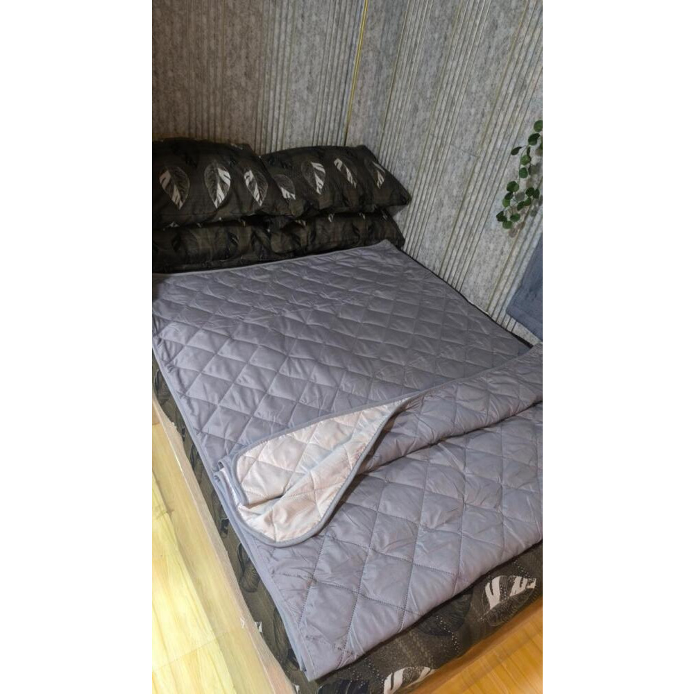 1 Room Apartment with Terrace 2 Floors 12000 — Malé — Henveiru