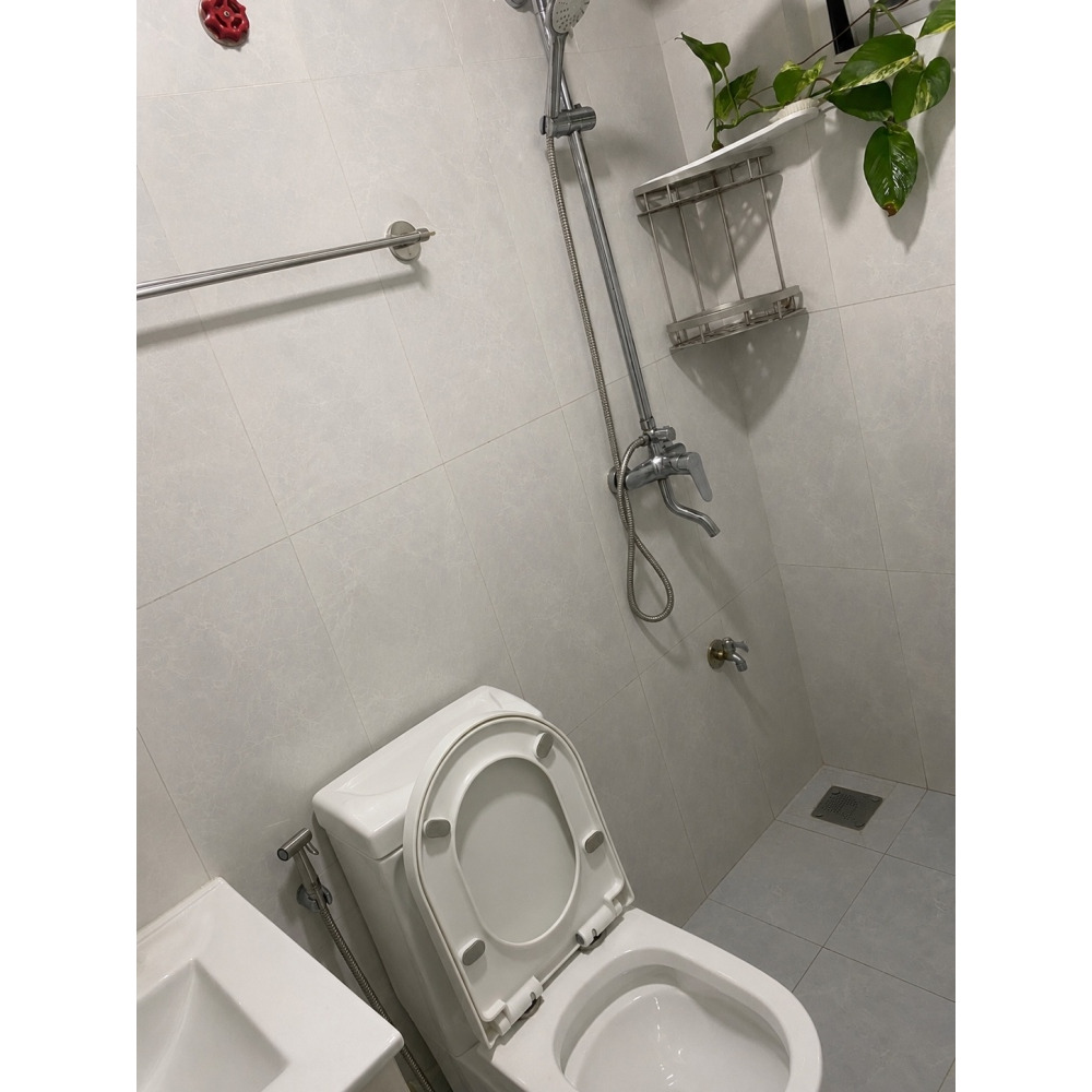 1 room for rent from 3BR apartment — Hulhumalé