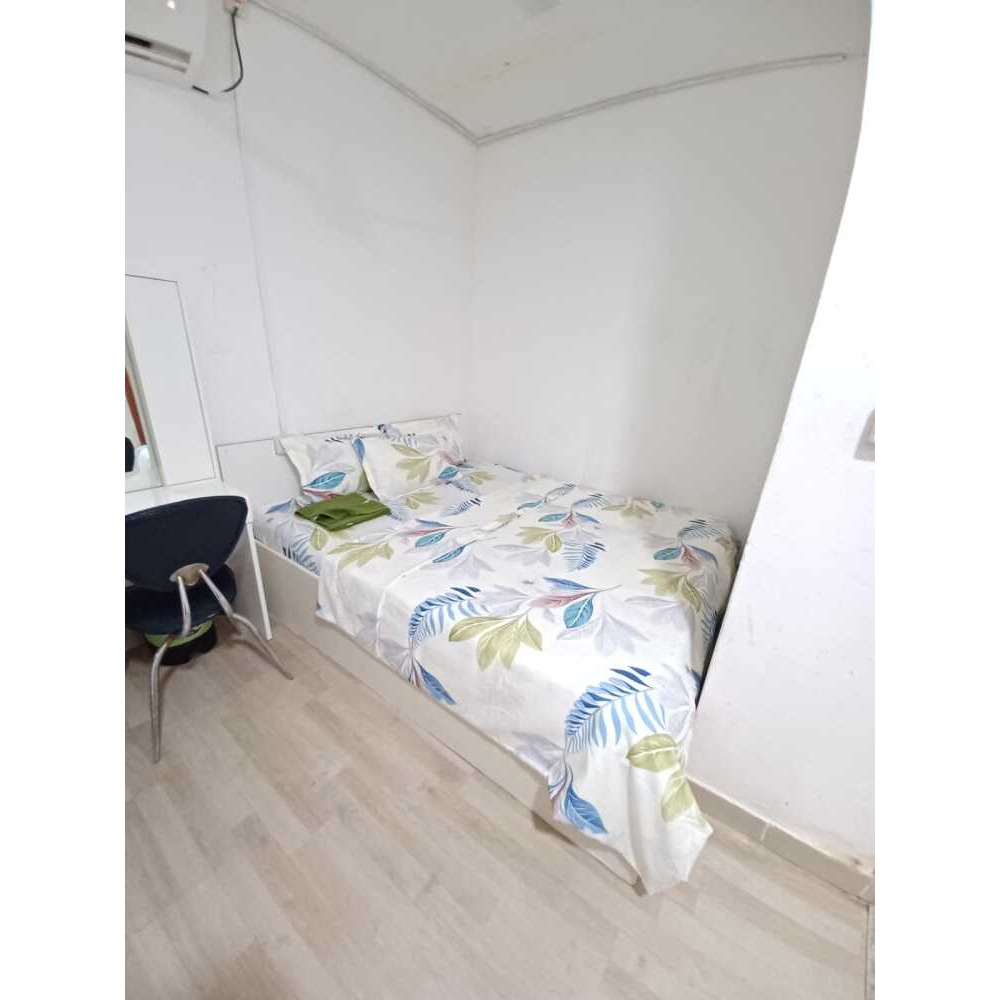 MN-3 ROOM FOR DAILY/HOURLY RENT. CALL FOR BOOKING — Malé — Maafannu