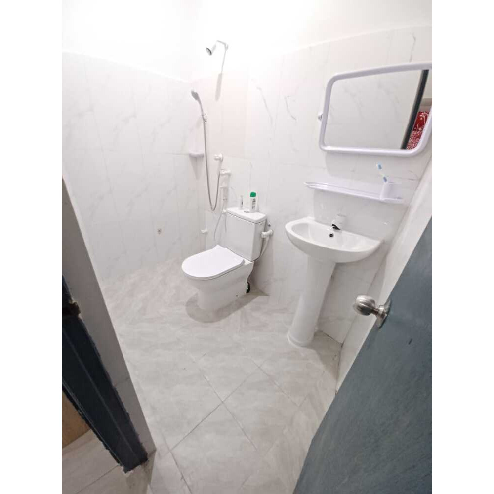 MN-1 ROOM FOR DAILY/HOURLY RENT(MAAFANNU,NEAR INDEX FURNITURE)CALL: /970 — Malé — Maafannu