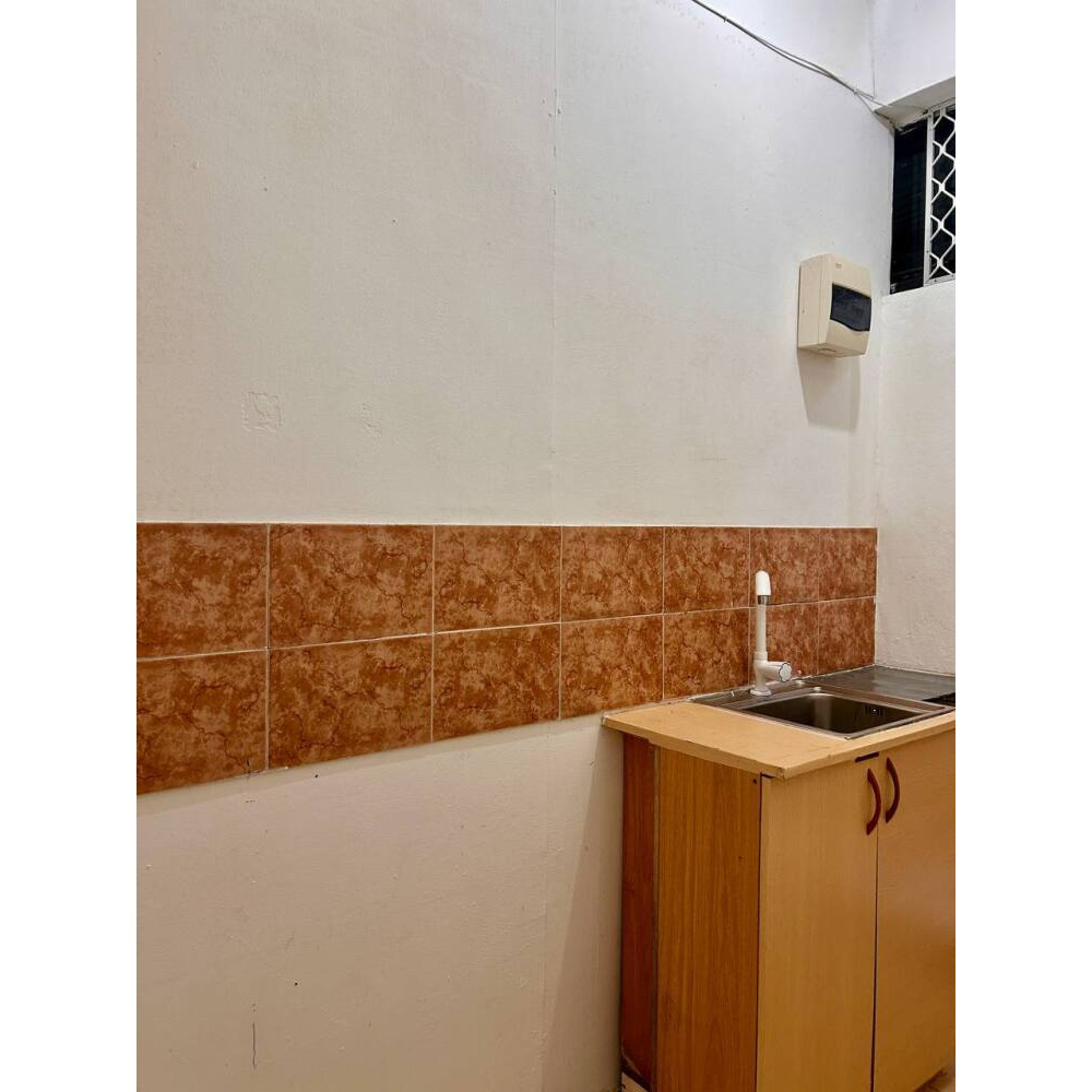 1 SEPARATE ROOM - KAKKAA KEVEY GOTHAH. Rent 8500 — Malé — Henveiru