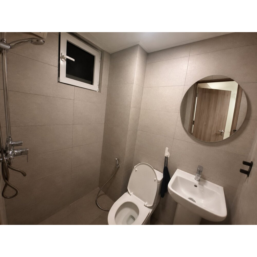 1 Room Available Hulhumale Phase 2 — Hulhumalé