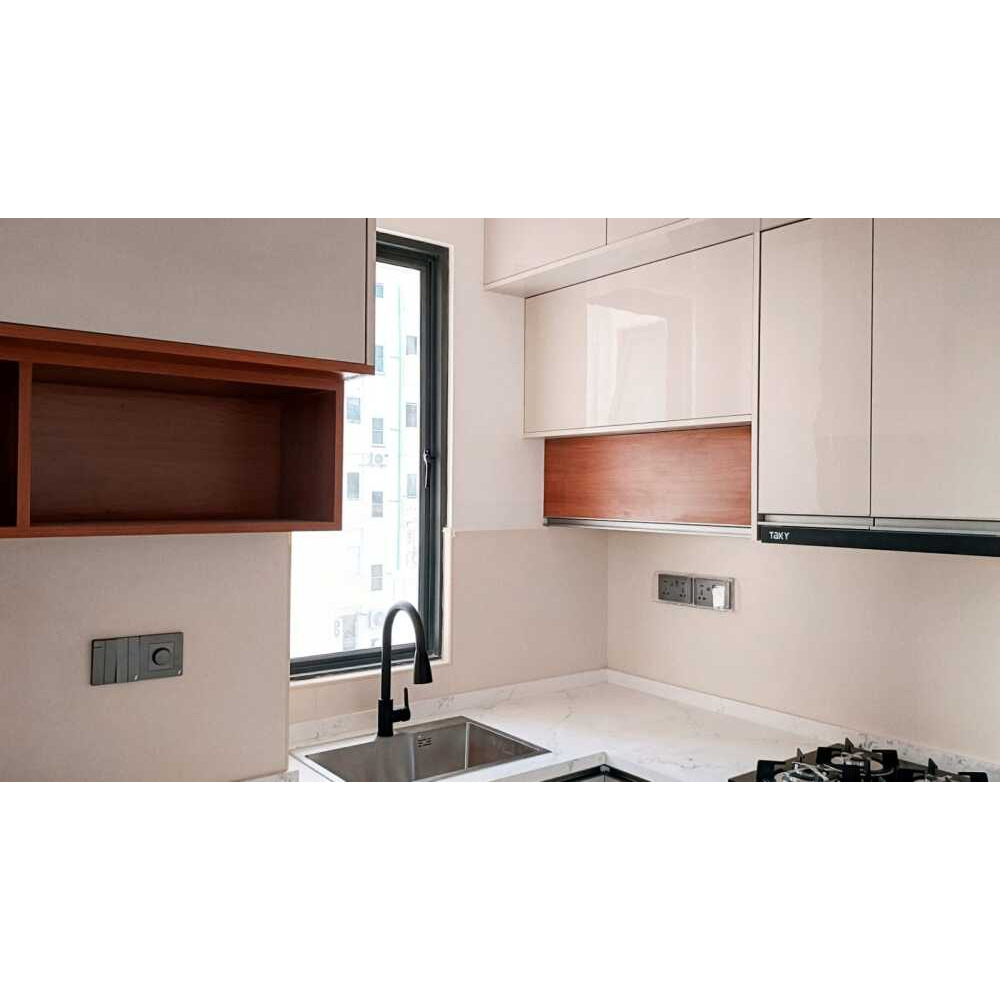 New Two-Bedroom Apartments for Rent in Villimale — Vilingili
