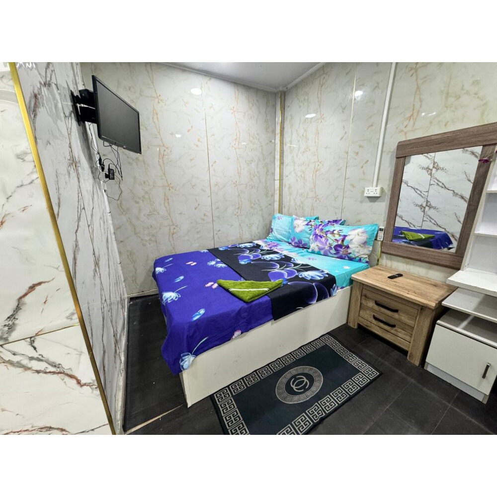 MN-3 ROOM FOR DAILY/HOURLY RENT. CALL FOR BOOKING — Malé — Maafannu