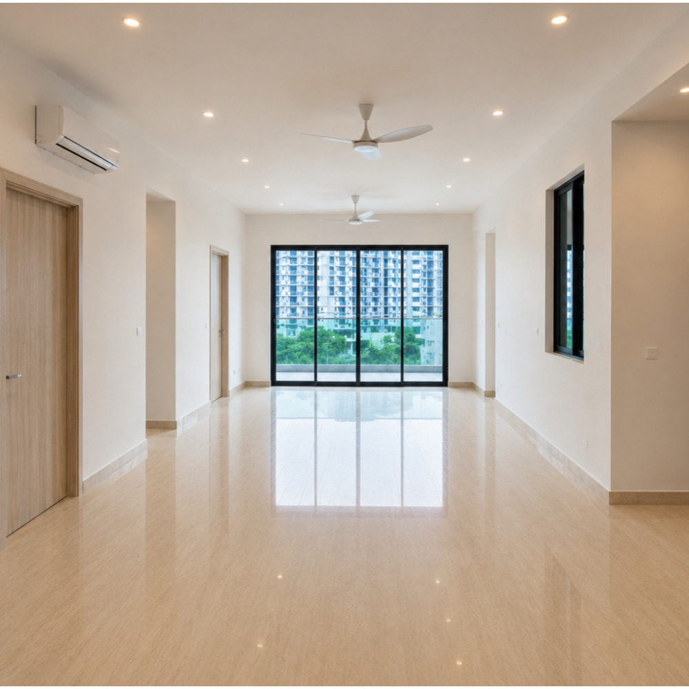 Brand-New Luxury 4 Bedroom Apartment with Car Park — Hulhumalé