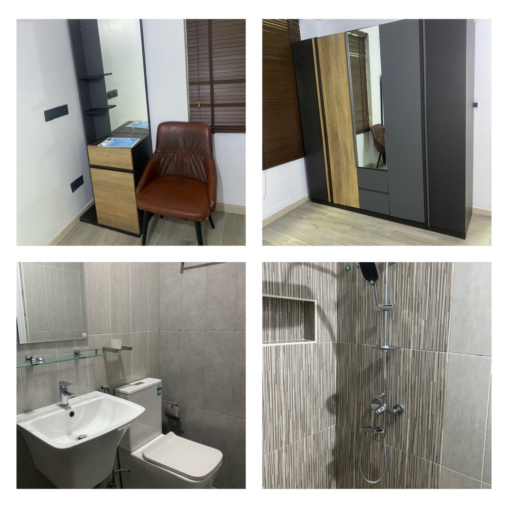 2 Rooms apartment — Malé — Galolhu