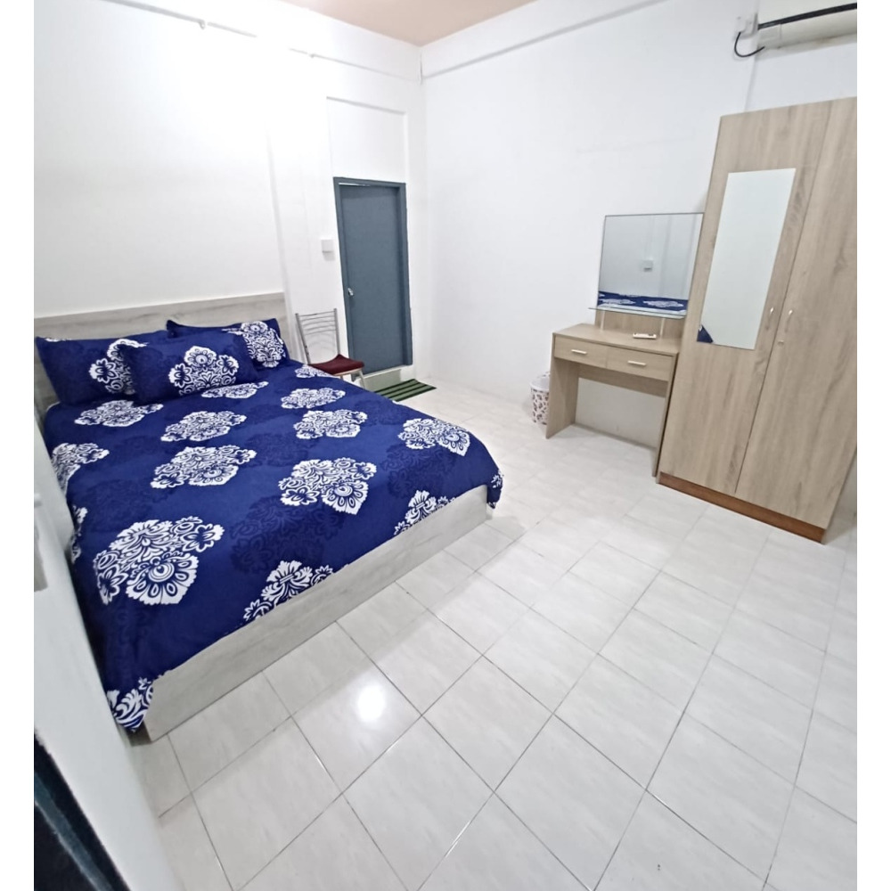 MN-3 ROOM FOR DAILY/HOURLY RENT. CALL FOR BOOKING — Malé — Maafannu