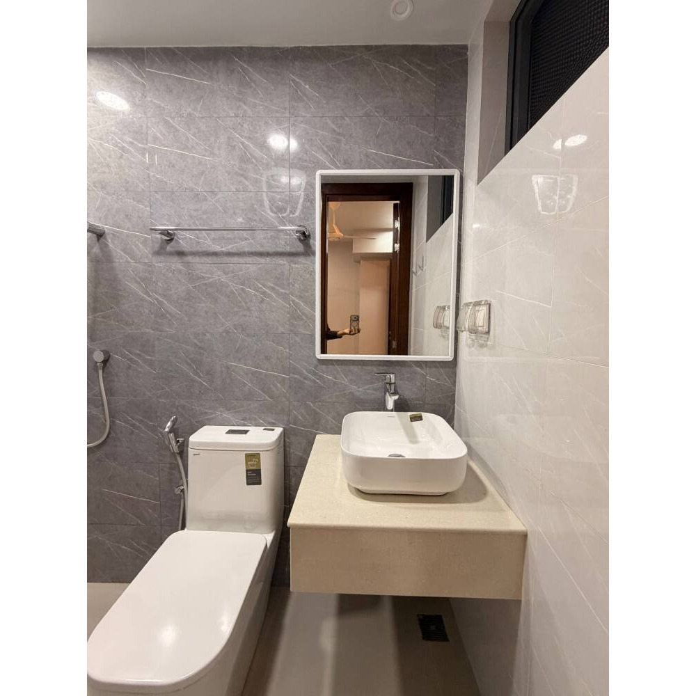 For Rent, Renovated New 2-Bedroom Semi-Furnished Apartment, Male with Lift — Malé — Machchangolhi