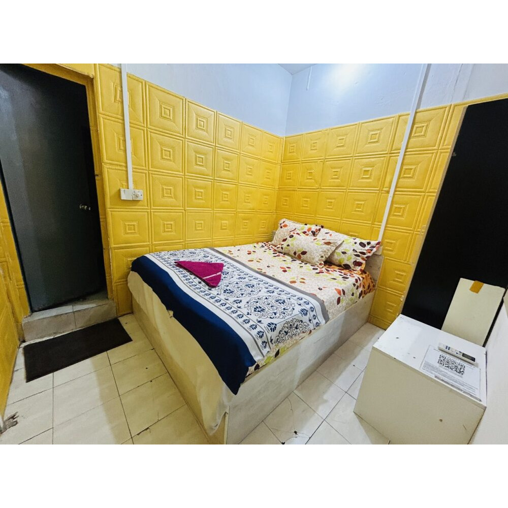 MN-3 ROOM FOR DAILY/HOURLY RENT. CALL FOR BOOKING — Malé — Maafannu