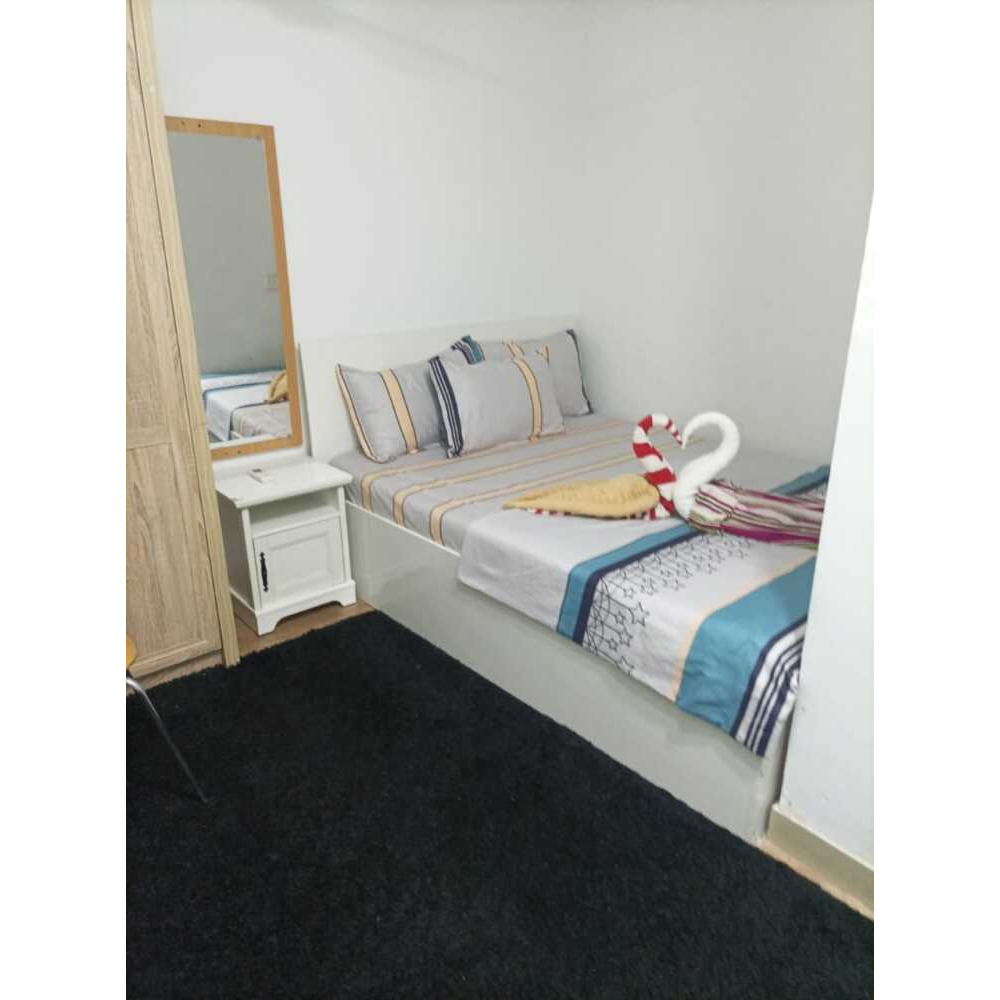 MN-3 ROOM FOR DAILY/HOURLY RENT. CALL FOR BOOKING — Malé — Maafannu