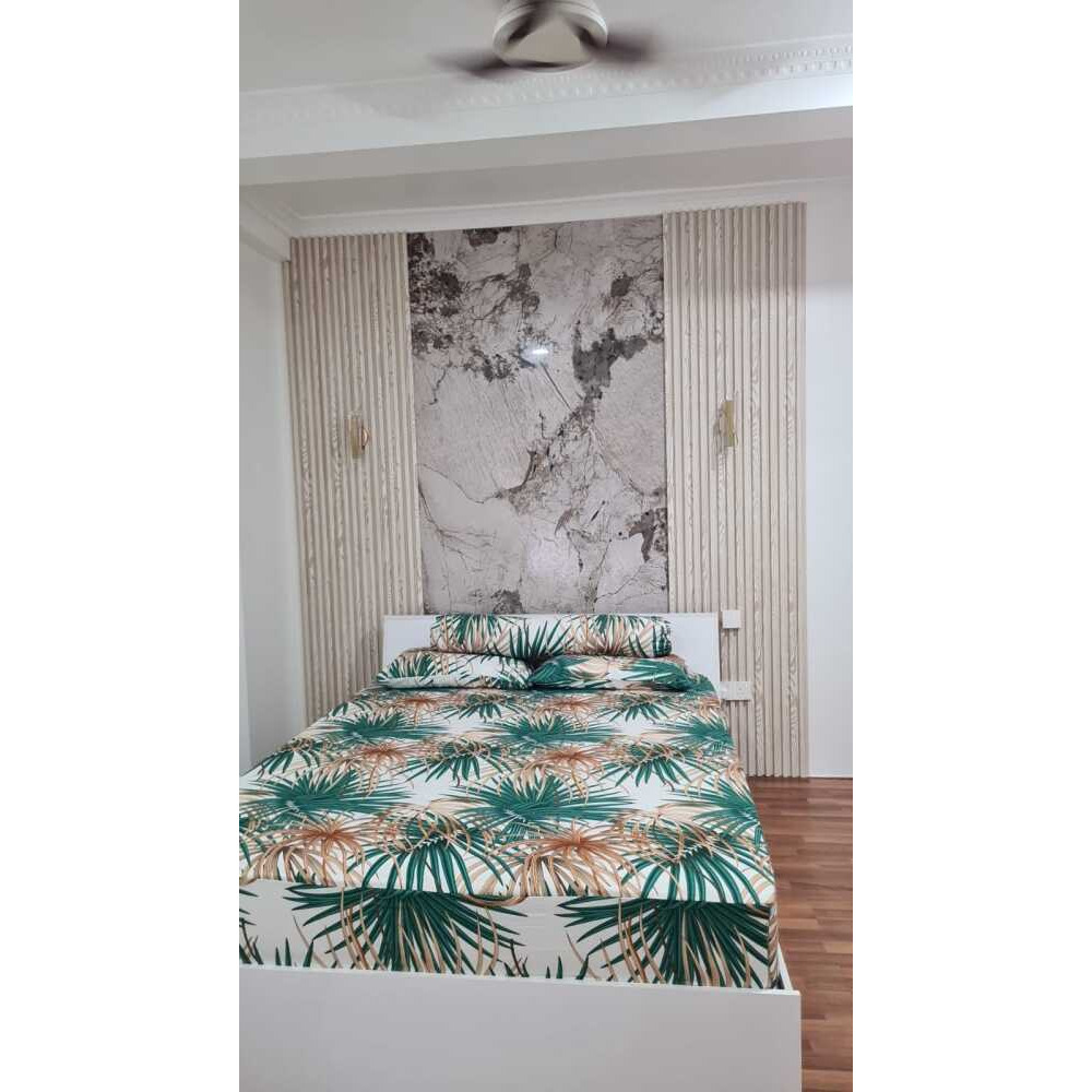 Fully Furnished 2-Bedroom Apartment for Rent — Malé — Machchangolhi