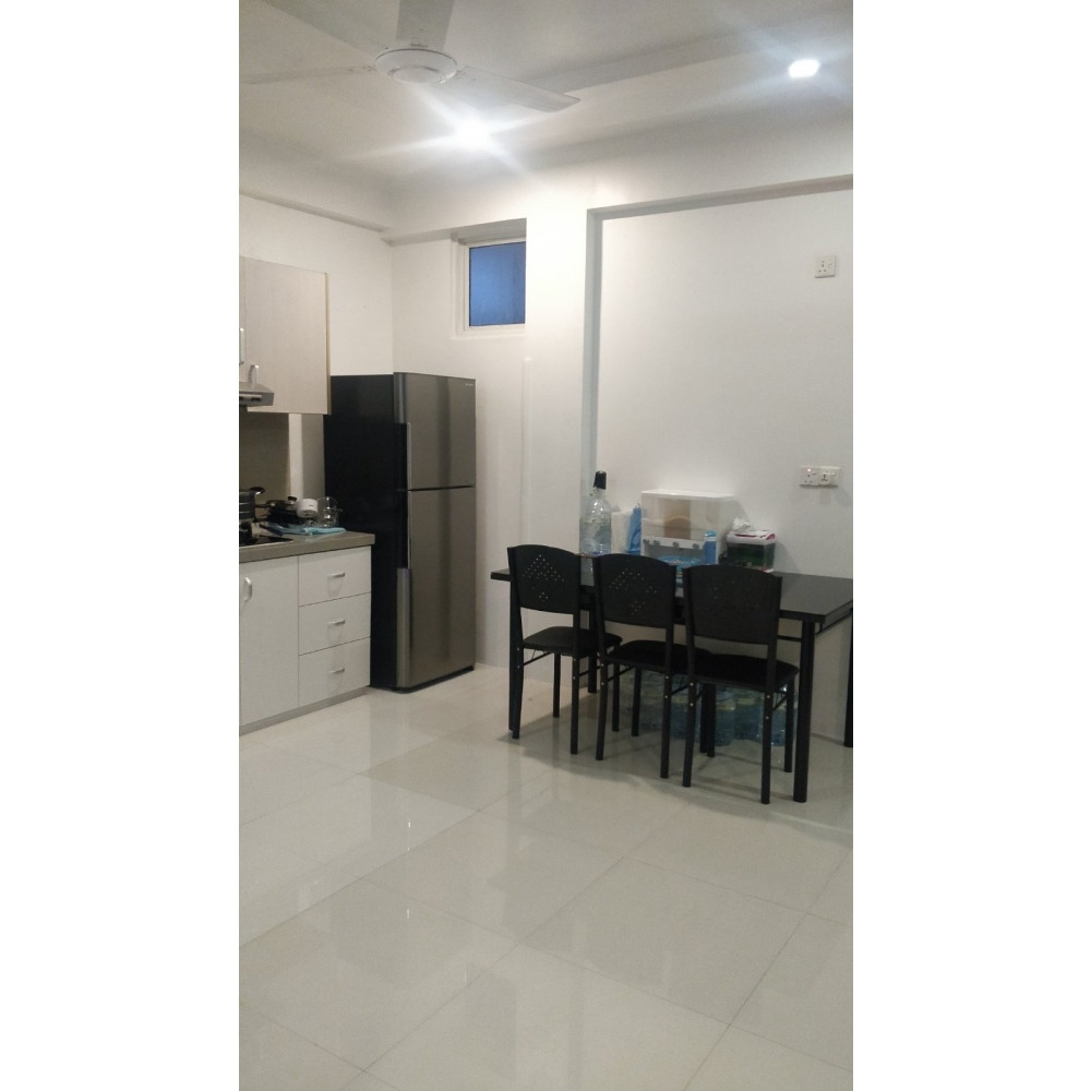 2 Room Apartment for Rent in Hulhumale (RF 18500) — Hulhumalé