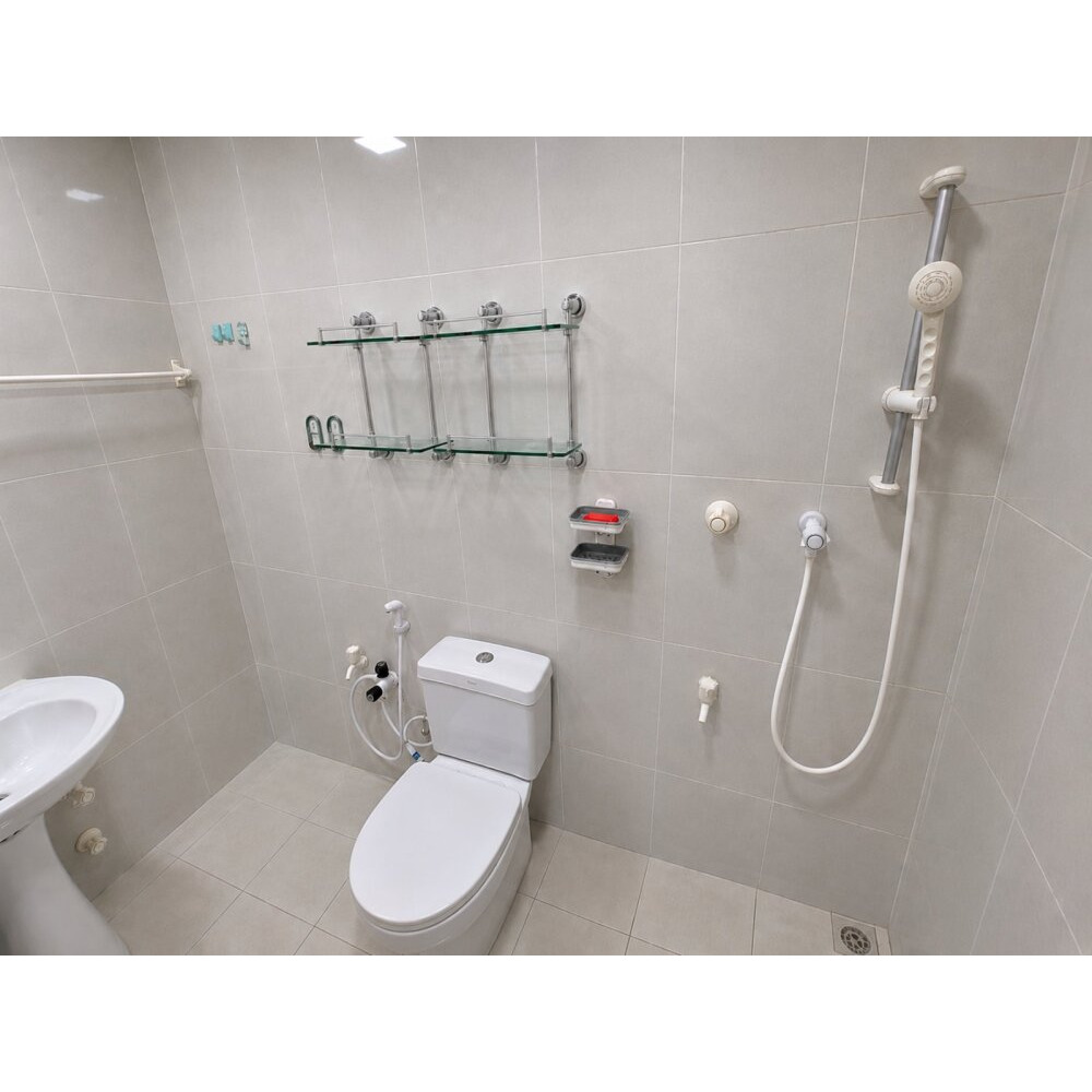 Girls Accomodation — Malé — Maafannu