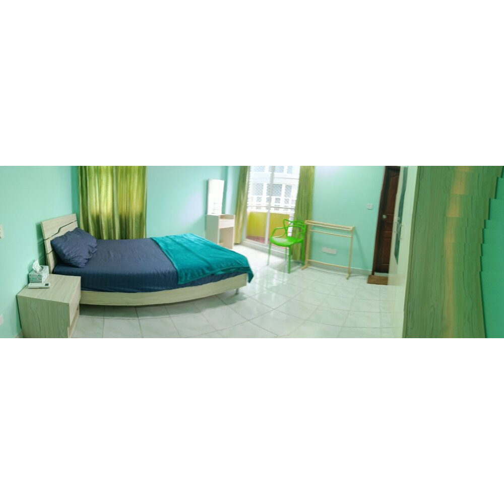 Clean, Spacious, & Secure room (near VB mart) for daily RENT. Phone: 9 30 80 30 — Malé — Maafannu