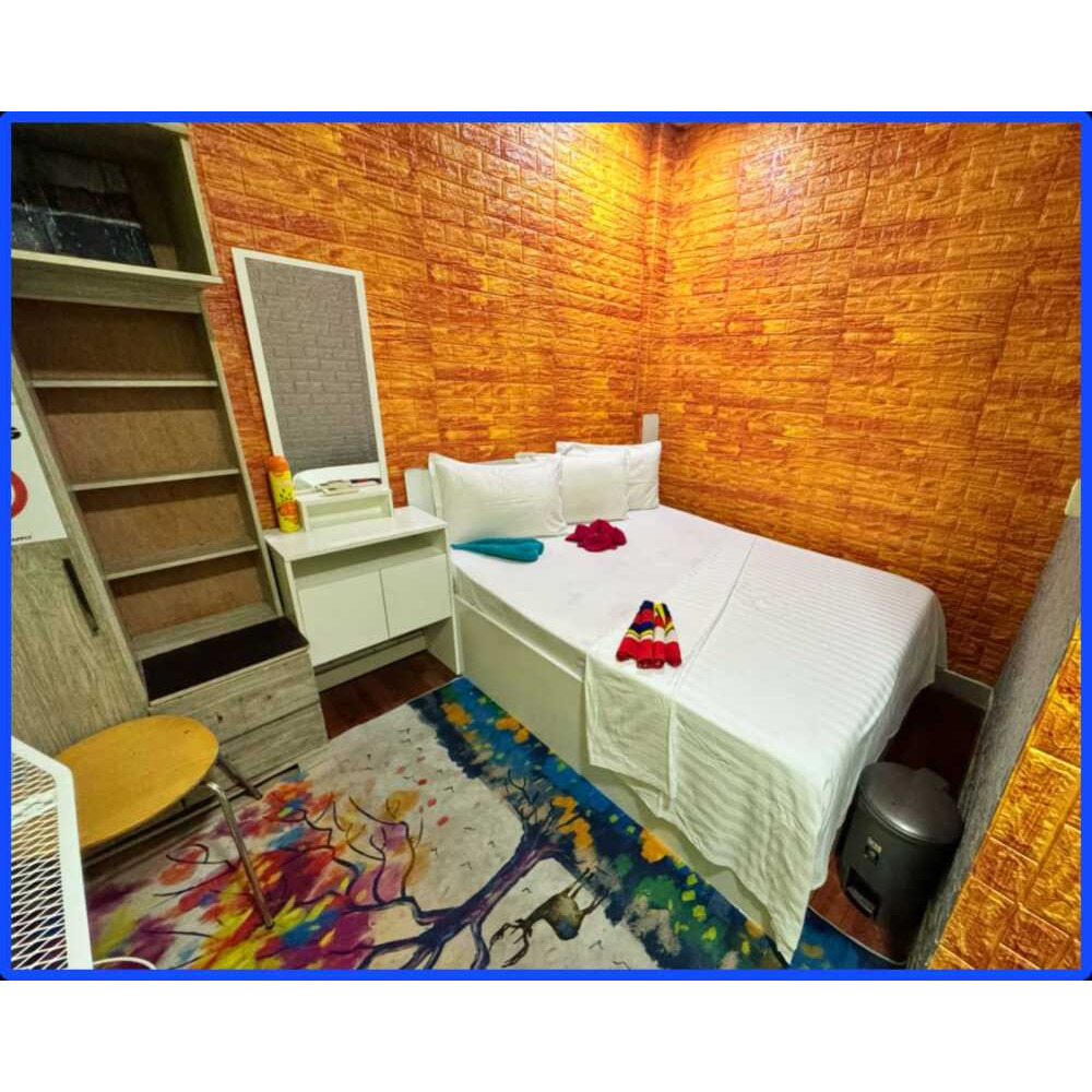 ROOMS FOR DAILY/HOURLY RENT IN MALE. CALL OR VIBER FOR BOOKING - /93 — Malé — Maafannu