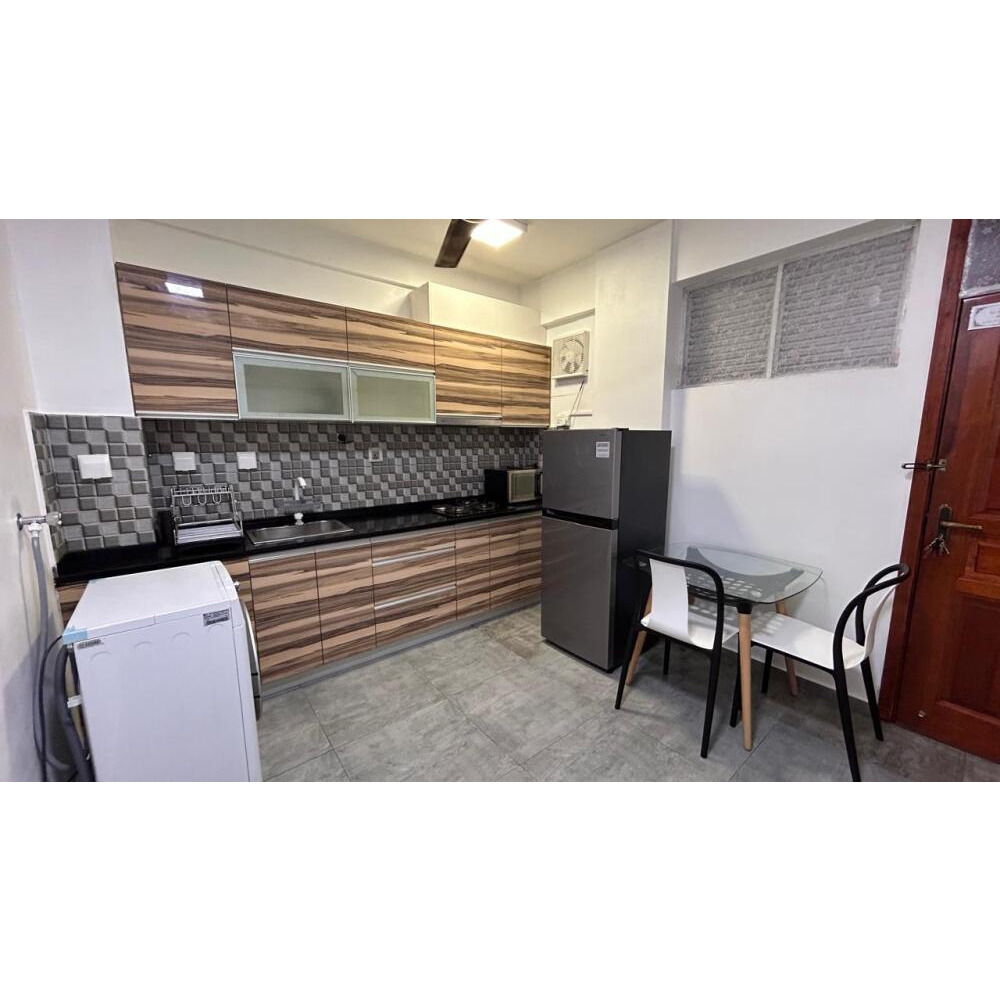 ONE BEDROOM APARTMENT FOR RENT — Malé — Galolhu