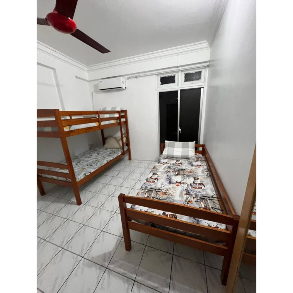Accommodation Available Girls Only — Malé — Henveiru