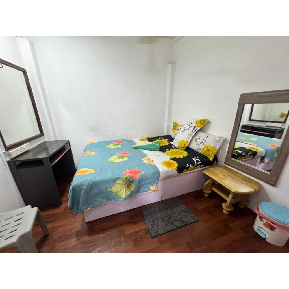 ROOMS FOR DAILY/HOURLY RENT IN MALE CALL OR VIBER FOR BOOKING -?? + — Malé — Maafannu