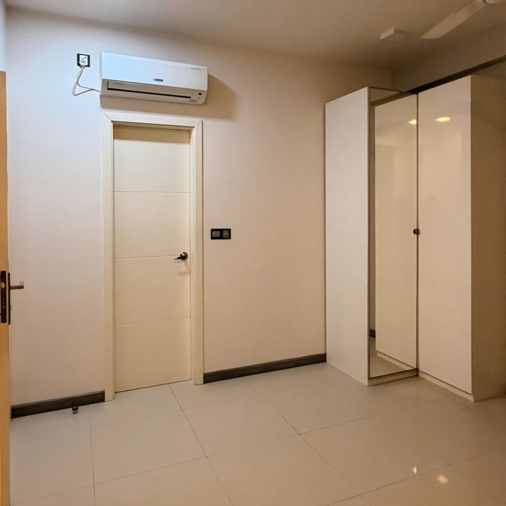Premium 3+1 Bedroom Apartment for Rent — Hulhumalé