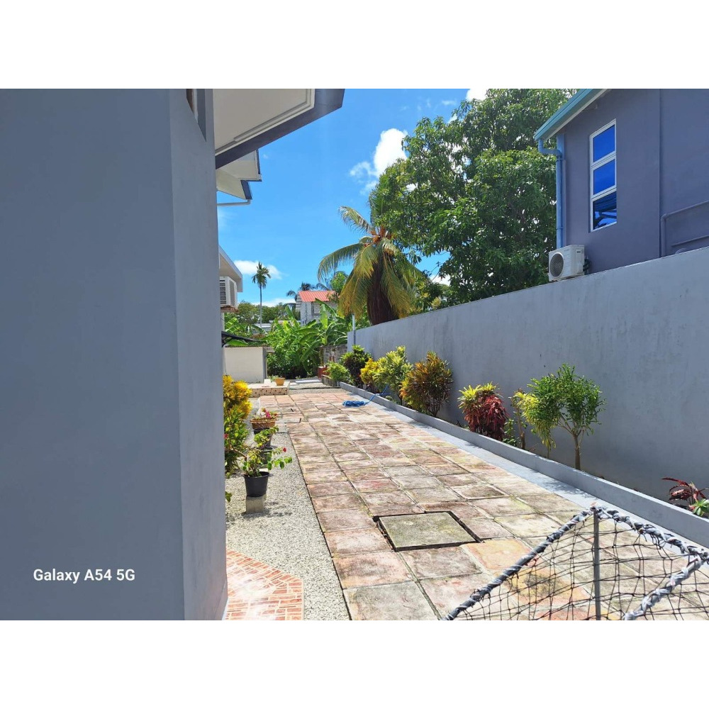 Prime 2-Storey Property for Sale Addu City, Feydhoo — Addu City