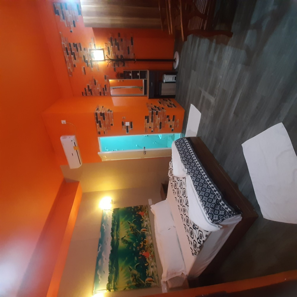 Guest room daily/ monthly — Kaaf