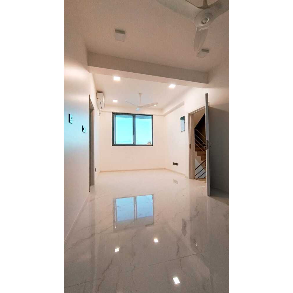 New Two-Bedroom Apartment for Rent in Villimale — Vilingili
