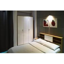 Premium Fully Furnished 2-Bedroom Apartment — Malé — Henveiru