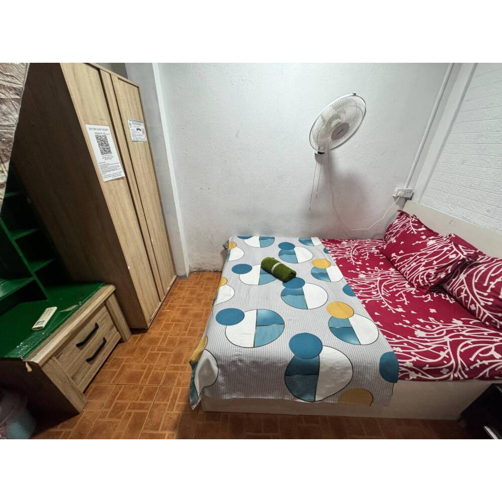 MN-3 ROOM FOR DAILY/HOURLY RENT. CALL FOR BOOKING — Malé — Maafannu