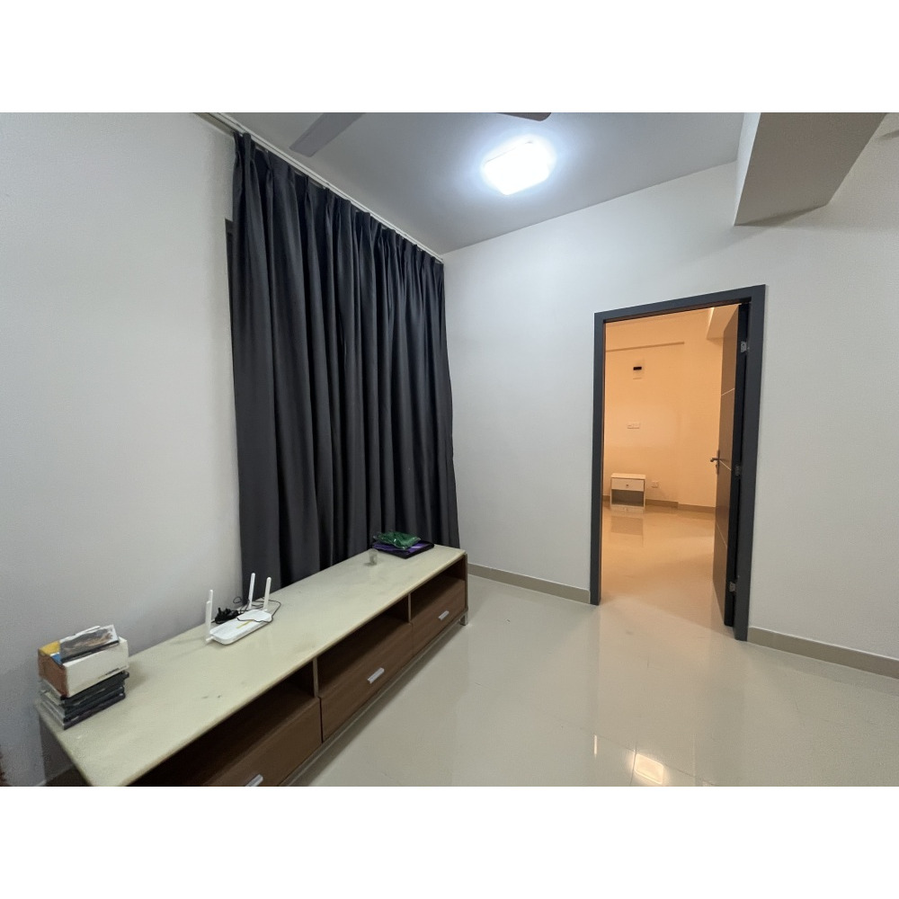 Fully Furnished 3 BR for Rent - Near VB Mart and Rasfannu — Malé — Maafannu
