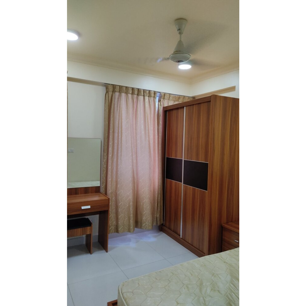 01 Room Full-Furnished Premium Apartment from Henviru, Call — Malé — Henveiru