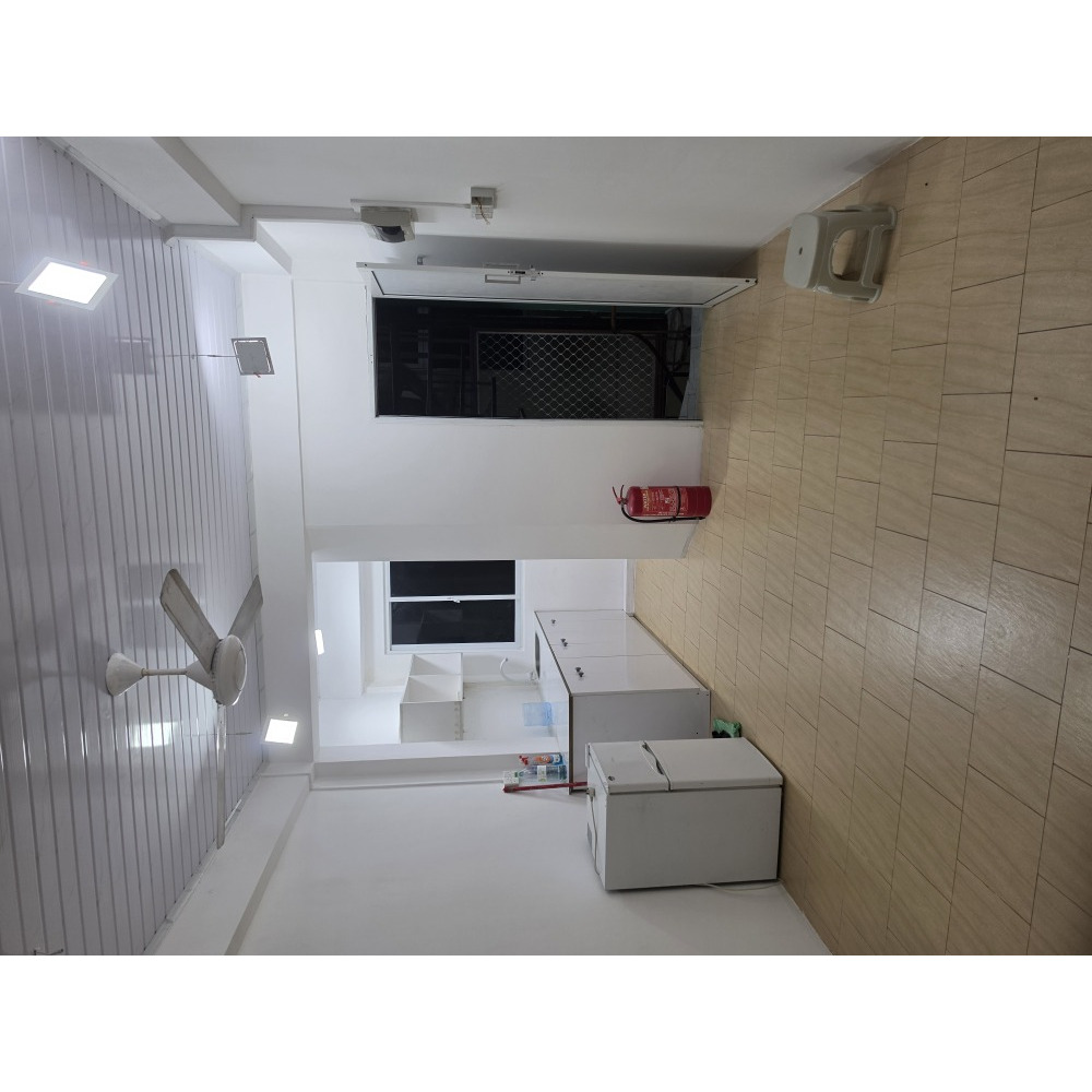 one room with toilet Apartment Rent — Malé — Henveiru