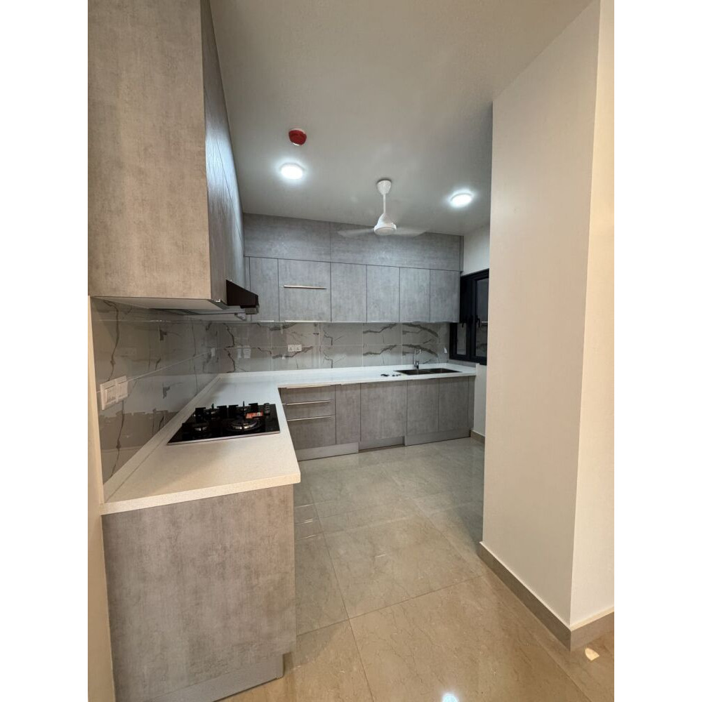Premium 3+1 Bedroom Luxury Apartment in New TATA Building, Sosun Magu — Malé — Henveiru